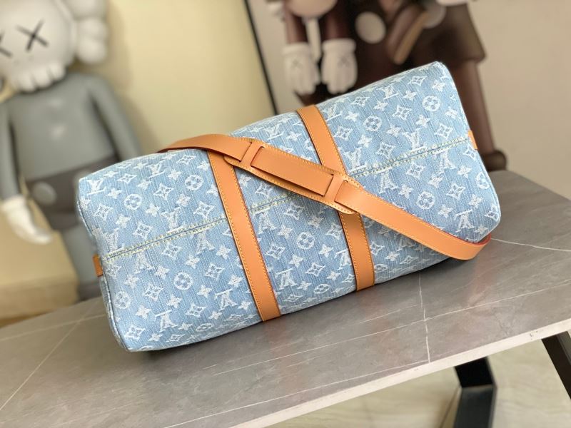 Louis Vuitton Travel Bags